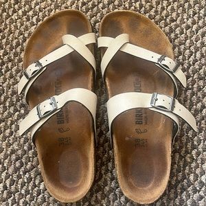 Birkenstocks